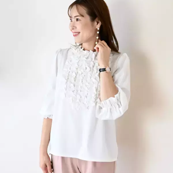 大人女性向けアパレル「Neige(ネージュ)」のPOPUPショップが23AW初のPOPUPを西宮阪急にて8月30日(水)～9月5日(火)開催！