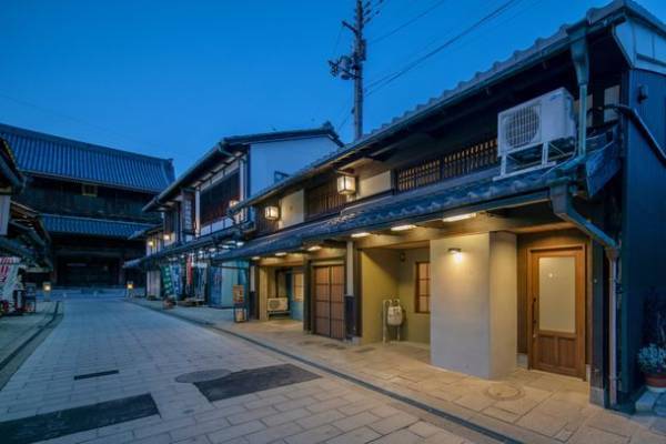 琵琶湖近くの城下町・長浜のホテル「和乃リトリートひといき」で心身和らぐリトリートステイにぴったりの“オールインクルーシブプラン”を8月10日(木)より提供開始