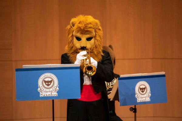 「世界のダンスミュージック」がテーマのコンサート『ズーラシアンブラス・コレクション』を横浜市緑区で9月2日(土)に開催