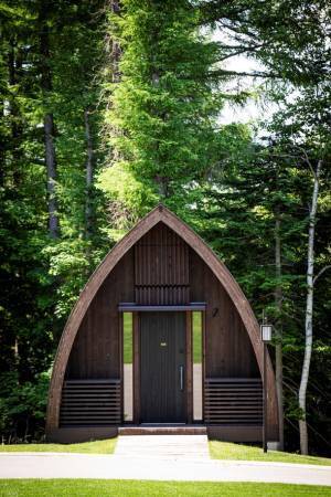 北海道・ニセコの大自然に佇む唯一無二の非日常の中でラグジュアリーヴィラステイを体感できる「アンダル コレクション ニセコ」　地産地消の本格イタリアンを楽しめるホテル内レストラン「ウルティモ」に夏のニセコ観光散策の合間に最適な日替りランチコースが登場