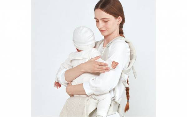 BABY CARRIER ON ピトレスク × ユナイテッドアローズ グリーンレーベル リラクシング　全国のアカチャンホンポで2023年9月29日(金)より販売開始！