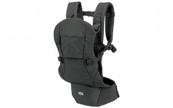 BABY CARRIER ON ピトレスク × ユナイテッドアローズ グリーンレーベル リラクシング　全国のアカチャンホンポで2023年9月29日(金)より販売開始！