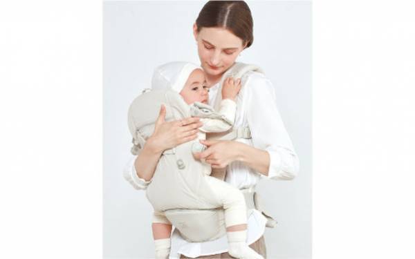 BABY CARRIER ON ピトレスク × ユナイテッドアローズ グリーンレーベル リラクシング　全国のアカチャンホンポで2023年9月29日(金)より販売開始！