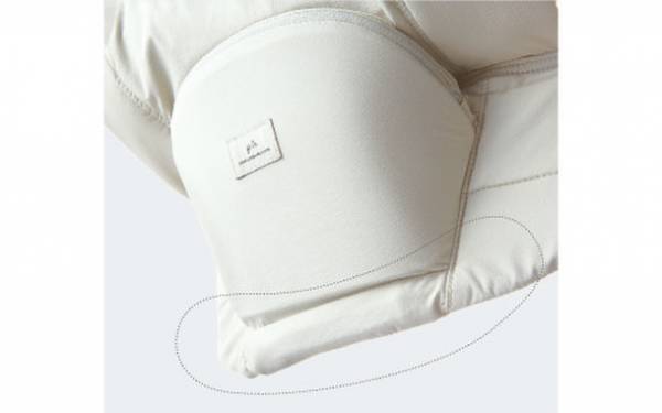 BABY CARRIER ON ピトレスク × ユナイテッドアローズ グリーンレーベル リラクシング　全国のアカチャンホンポで2023年9月29日(金)より販売開始！