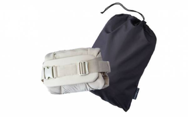 BABY CARRIER ON ピトレスク × ユナイテッドアローズ グリーンレーベル リラクシング　全国のアカチャンホンポで2023年9月29日(金)より販売開始！