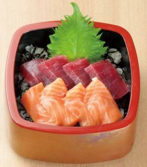 総量1kg！インパクト抜群の海鮮丼を家族でシェア！！『でか盛り海鮮問屋』『でか盛り焼肉丼屋』8/10(木)イオンモール札幌苗穂店にオープン！