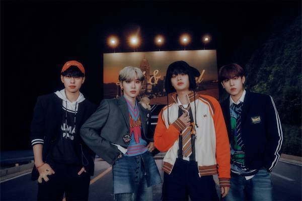 【MUSIC ON! TV（エムオン!）】4人組ボーイズグループAB6IX日本初開催となるワールドツアーより、本日8/12(土)開催の東京公演をエムオン!で9/27(水)に独占放送！プレゼントキャンペーン実施中！