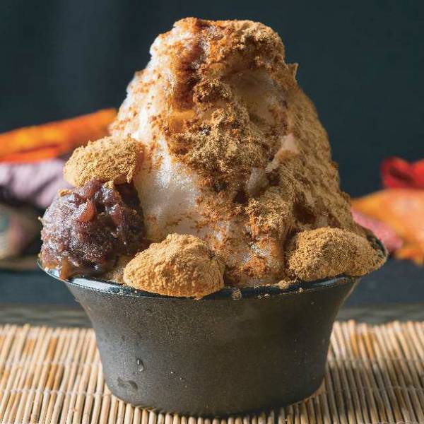 「ご当地かき氷祭in山形」8月23日～28日までの6日間―全国物産展　街なかマーケット北前屋にて開催