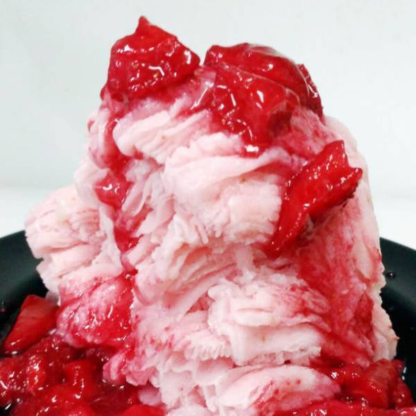 「ご当地かき氷祭in山形」8月23日～28日までの6日間―全国物産展　街なかマーケット北前屋にて開催