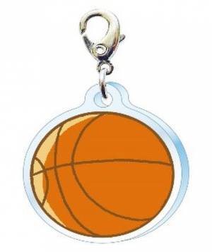 年間100万個販売！中学全国大会でも販売の部活(R)ストラップがアクリルチャームになって8月15日よりECにて限定発売！