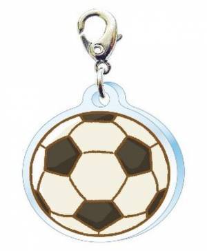 年間100万個販売！中学全国大会でも販売の部活(R)ストラップがアクリルチャームになって8月15日よりECにて限定発売！