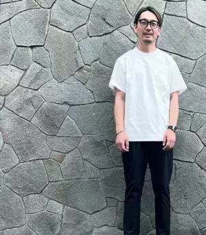 「先人の知恵」に学び、完成した「猛暑対策Tシャツ」　Makuakeで目標金額の765％を達成！8月27日まで先行販売中　ハイテク素材の使用をやめたことが、完成のきっかけだった！