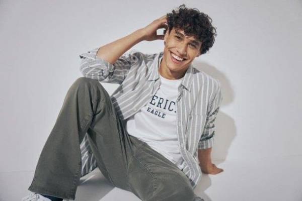 アメリカンイーグルが2023秋コレクションを販売開始　アクティブなライフスタイルに合わせたアイテムが登場