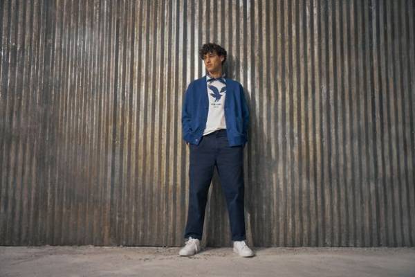 アメリカンイーグルが2023秋コレクションを販売開始　アクティブなライフスタイルに合わせたアイテムが登場