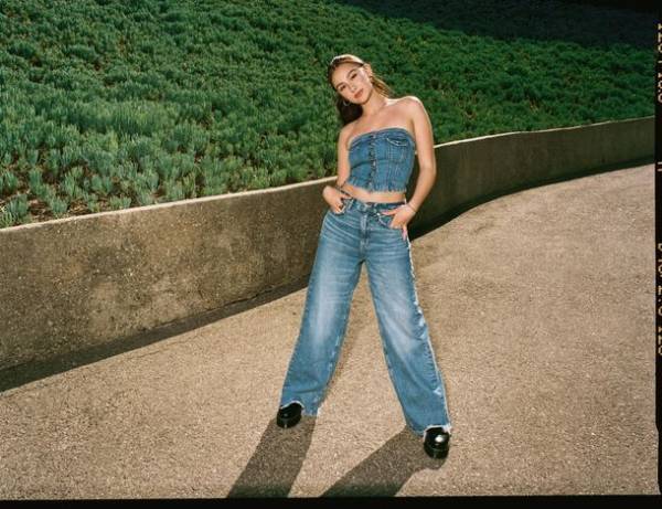 アメリカンイーグルが2023秋コレクションを販売開始　アクティブなライフスタイルに合わせたアイテムが登場