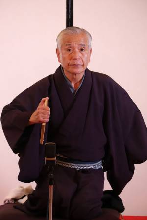 寄席演芸会『演芸芝居小屋』をお江戸日本橋亭にて9月10日に開催