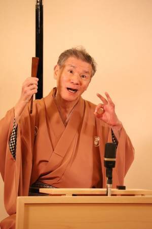 寄席演芸会『演芸芝居小屋』をお江戸日本橋亭にて9月10日に開催