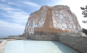 近代化産業遺産と風の教会を巡るハイキング『六甲山名建築探訪ツアー』9月7日(木)、21日(木)、10月12日(木)、26日(木)に開催！