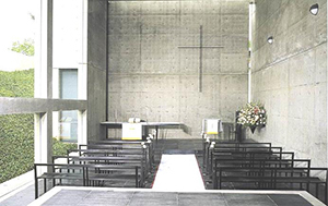 近代化産業遺産と風の教会を巡るハイキング『六甲山名建築探訪ツアー』9月7日(木)、21日(木)、10月12日(木)、26日(木)に開催！