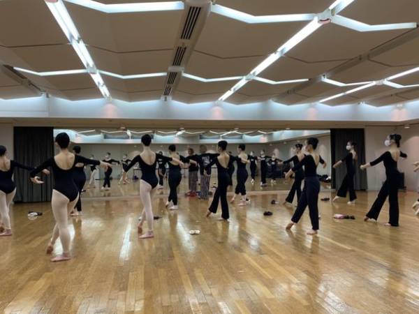 2023年に退団した元宝塚歌劇団月組組長・光月るうの特別講演「すべてをかけて生きた場所　宝塚」を福岡にて8/26(土)開催