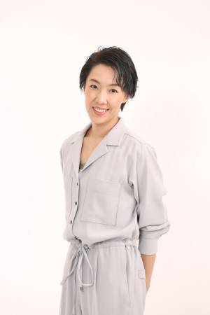 2023年に退団した元宝塚歌劇団月組組長・光月るうの特別講演「すべてをかけて生きた場所　宝塚」を福岡にて8/26(土)開催