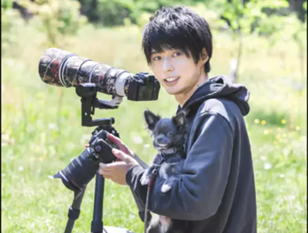 フォトグラファー兼YouTuber　ゆ～とび氏・もろんのん氏とコラボ！“鉄くる”インスタグラム フォトコンテストを開催中