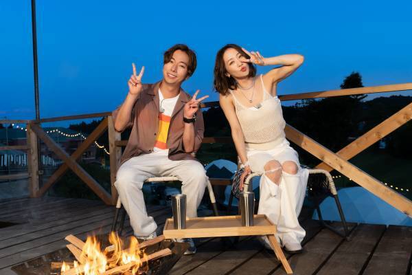 【MUSIC ON! TV（エムオン!）】A.B.C-Z 河合郁人レギュラー番組「ぐれジャニ」第3回ゲストは、KARAニコル華麗なヒップダンスも披露！？エムオン!で8/24(木)夜11時～放送！