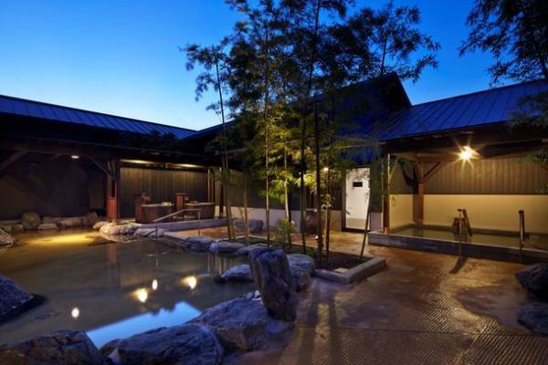 「宇治天然温泉 源氏の湯 本店」10周年記念イベント開催！『源氏大作戦 みんなできてくだ祭(さい)』8月28日～10月16日