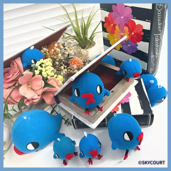 今年も高橋大輔さん・村元哉中さんが特別審査員！みんなの笑顔企画第4弾「スーちゃんコンテスト2023」開催決定！