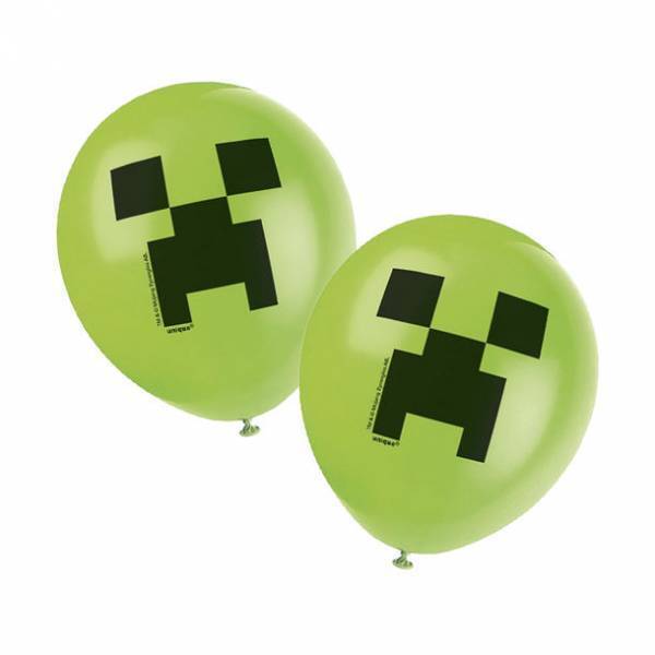 「3つの海外公式グッズが日本初上陸！マイクラファン・ショップ限定で8月14日(月)から予約販売を開始！予約販売に合わせた期間限定の特典つきキャンペーンも実施いたします！」