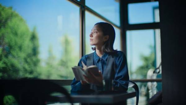 「着るままに、わたしのまま。」MARcourtのテレビコマーシャルが2023年8月19日(土)よりオンエア開始