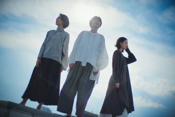 「着るままに、わたしのまま。」MARcourtのテレビコマーシャルが2023年8月19日(土)よりオンエア開始