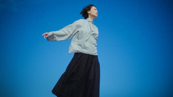 「着るままに、わたしのまま。」MARcourtのテレビコマーシャルが2023年8月19日(土)よりオンエア開始