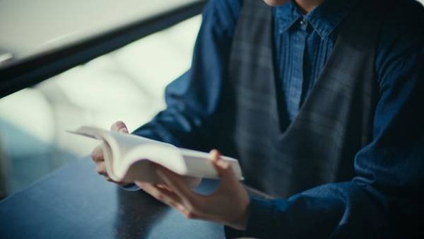 「着るままに、わたしのまま。」MARcourtのテレビコマーシャルが2023年8月19日(土)よりオンエア開始