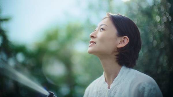 「着るままに、わたしのまま。」MARcourtのテレビコマーシャルが2023年8月19日(土)よりオンエア開始