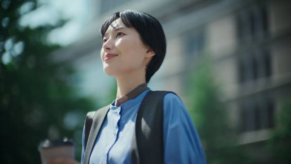 「着るままに、わたしのまま。」MARcourtのテレビコマーシャルが2023年8月19日(土)よりオンエア開始