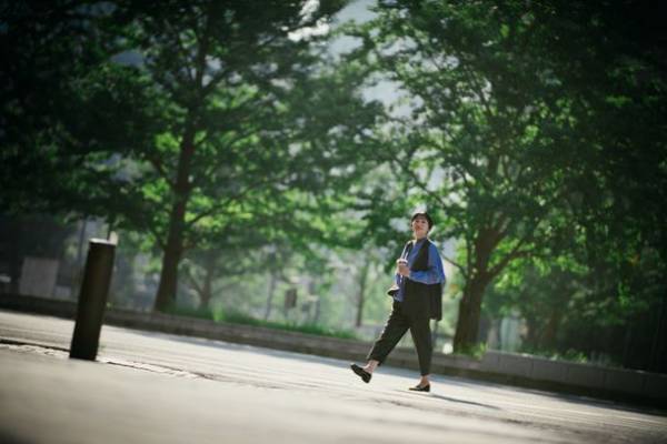 「着るままに、わたしのまま。」MARcourtのテレビコマーシャルが2023年8月19日(土)よりオンエア開始