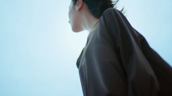 「着るままに、わたしのまま。」MARcourtのテレビコマーシャルが2023年8月19日(土)よりオンエア開始