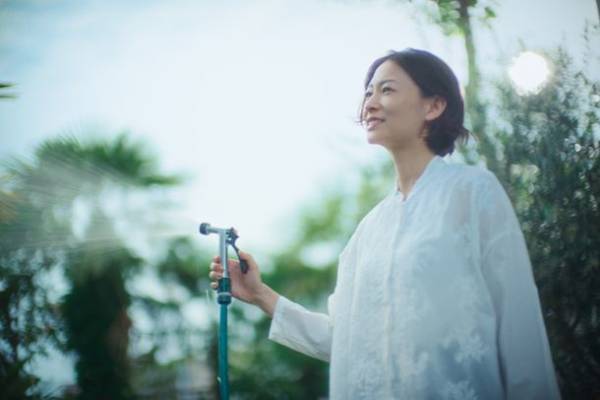 「着るままに、わたしのまま。」MARcourtのテレビコマーシャルが2023年8月19日(土)よりオンエア開始