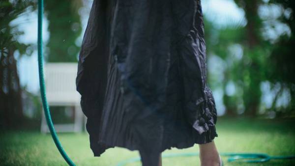 「着るままに、わたしのまま。」MARcourtのテレビコマーシャルが2023年8月19日(土)よりオンエア開始