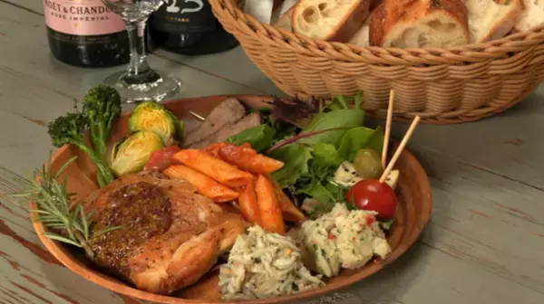 淡路島の新たなナイトアクティビティ！第2弾！今年最大のスーパームーンクルーズ　夜の海と星の共演「ナイトクルーズ」8月31日開催