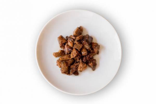 愛犬・愛猫の健康と美味しさを追求！新製品「マグロを使用したペットフード」登場！