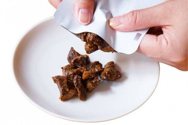 愛犬・愛猫の健康と美味しさを追求！新製品「マグロを使用したペットフード」登場！