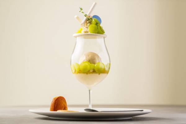 関西初！バニラが主役のスイーツ＆デザートカフェを兵庫県西宮市の夙川に8月20日(日)グランドオープン！