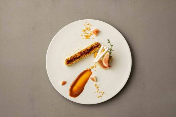 関西初！バニラが主役のスイーツ＆デザートカフェを兵庫県西宮市の夙川に8月20日(日)グランドオープン！