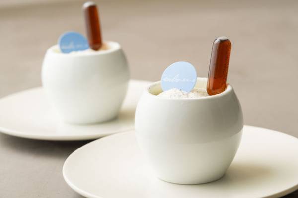 関西初！バニラが主役のスイーツ＆デザートカフェを兵庫県西宮市の夙川に8月20日(日)グランドオープン！