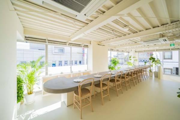 関西初！バニラが主役のスイーツ＆デザートカフェを兵庫県西宮市の夙川に8月20日(日)グランドオープン！