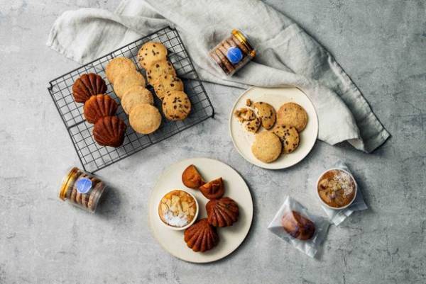 関西初！バニラが主役のスイーツ＆デザートカフェを兵庫県西宮市の夙川に8月20日(日)グランドオープン！