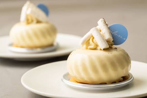 関西初！バニラが主役のスイーツ＆デザートカフェを兵庫県西宮市の夙川に8月20日(日)グランドオープン！