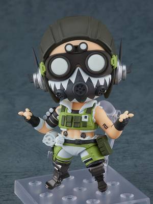 旋風を巻き起こした大人気ゲーム「Apex Legends(TM)」 期間限定POP-UP STOREがパワーアップして博多に再来！